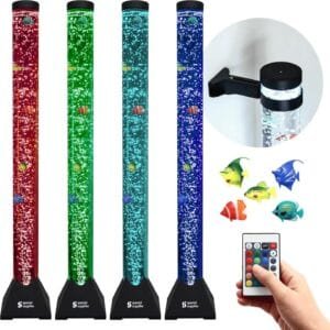 Aquarium Sensory Lamp
