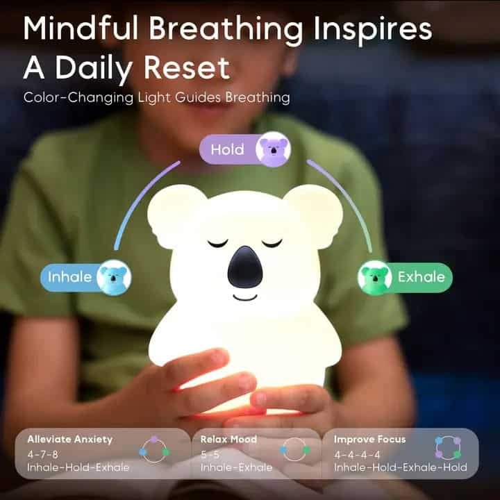 Breathing Pal - Image 2