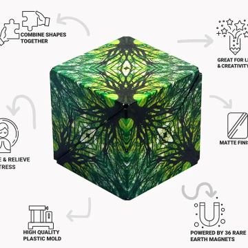 Shashibo Element - Image 2