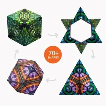 Shashibo Element - Image 3