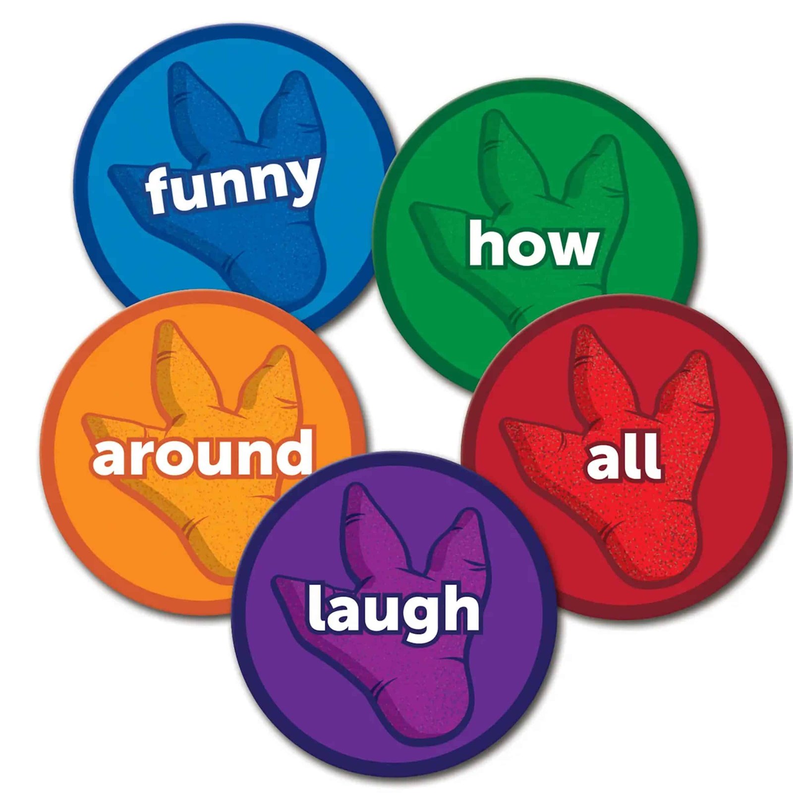 Sight Word Stomp - Image 4