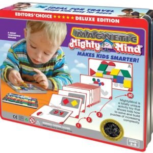 Magnetic Mighty Mind Deluxe