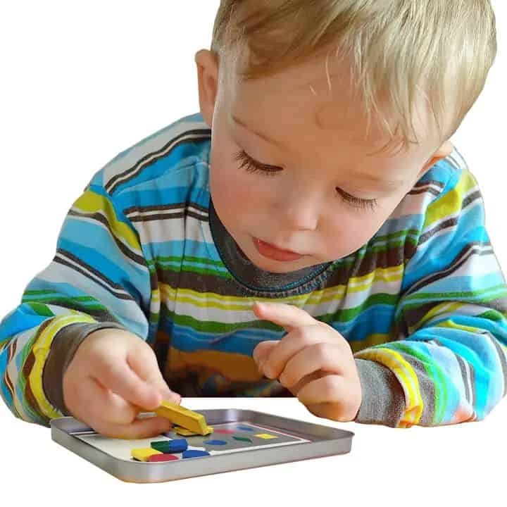 Magnetic Mighty Mind Deluxe - Image 2