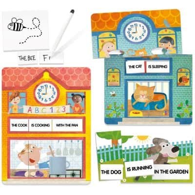 Read & Comprehend Montessori - Image 2