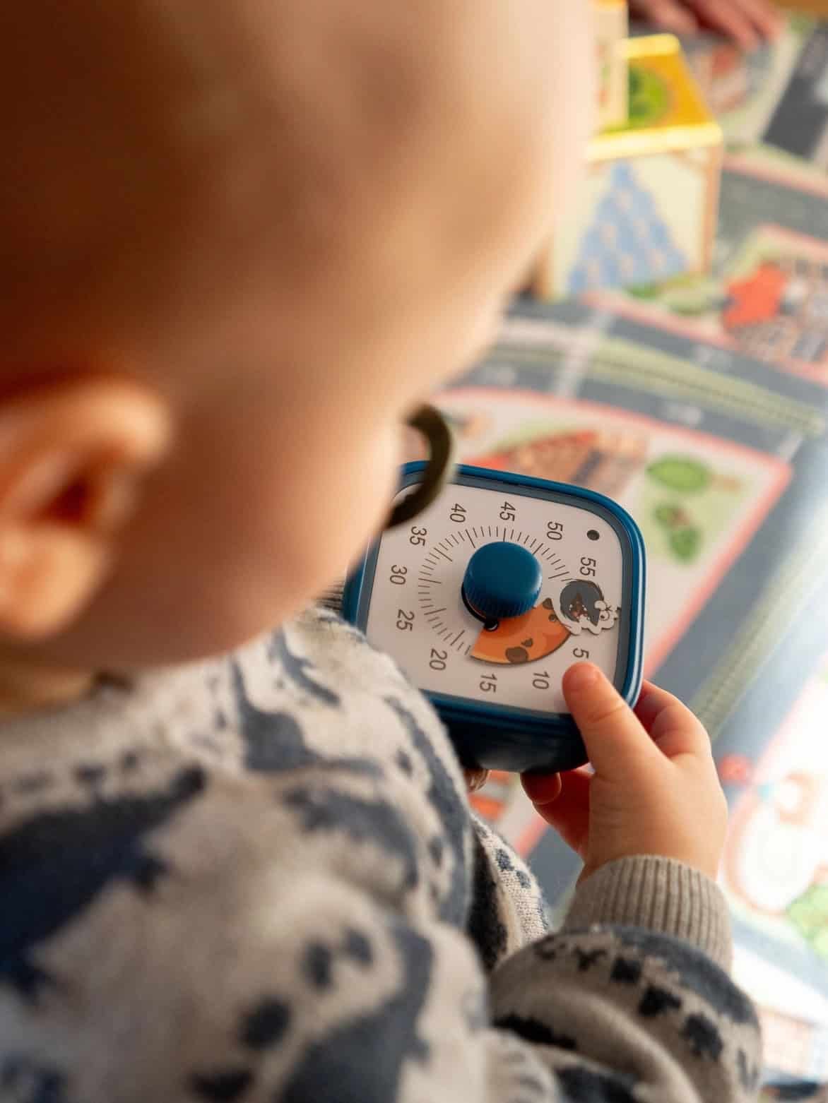 Visual Timer - Cookie Clock - Image 3